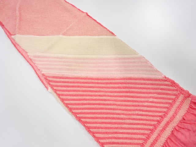 Japanese Kimono / Furisode Silk